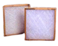 EA Series Prefilter