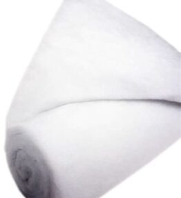 PRH Paint Arrestor - 1/2" Polyester Filter for Spray Booths