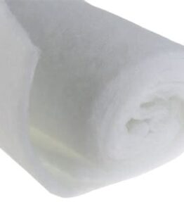 PEW Paint Arrestor - 1" Polyester Filters for Spray Booths