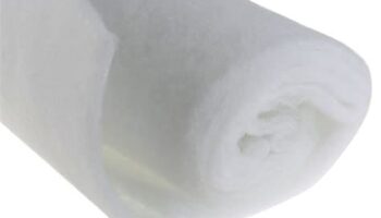 PEW Paint Arrestor - 1" Polyester Filters for Spray Booths