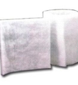 Scrim Polyester Water Wash Pads - Prefilters