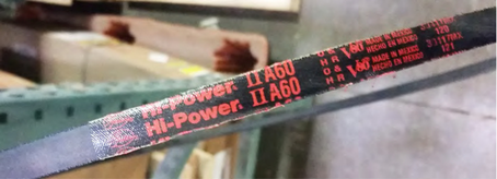 belt-replacement Replace Fan Belts