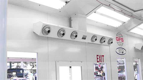 GFS Ceiling Fans