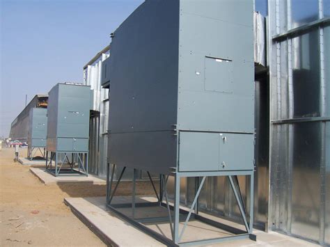 spray-systems-amu Spray Systems Paint Booth AMU