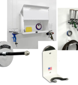 GFS BoothBox Magnetic Accessories Bundle