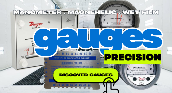Finishing Gauges