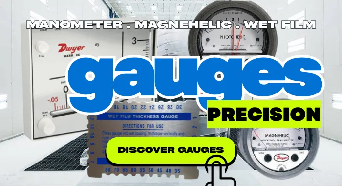 Finishing Gauges